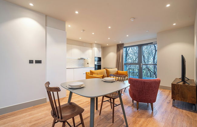 The Sessile - Photo 26