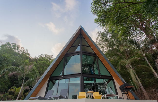 Bamboo Garden House - Photo 26