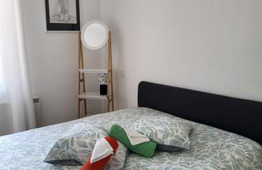 Maison BRIALI avec Jacuzzi espace détente - Photo 34