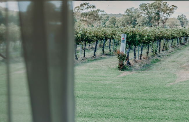 Farmers Quarters - Foto 23