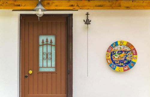 Starhost - La Casella seaview garden terrace and parking - Foto 41