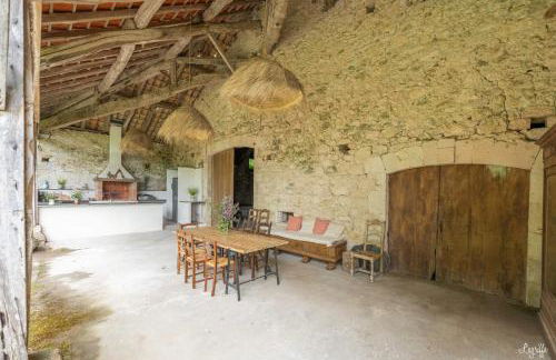 Peaceful Estate With Pool Near Tournon - Foto 21