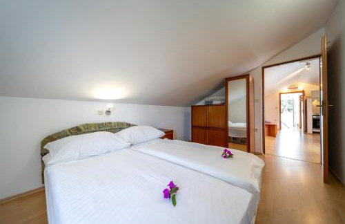 Apartmani Višnja - Photo 80