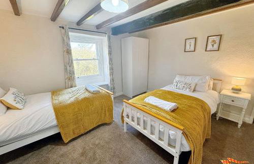 West Twice Brewed, Bardon Mill - Pet Friendly - Foto 18