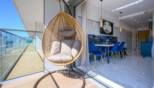 Solaris Golden Blue - Foto 3