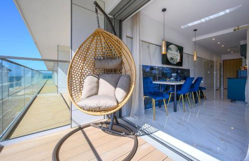 Solaris Golden Blue - Foto 3