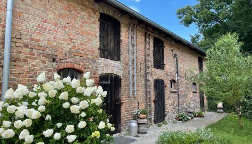 Ostsee Jägerhütte am Waldesrand mit Sauna - Foto 3