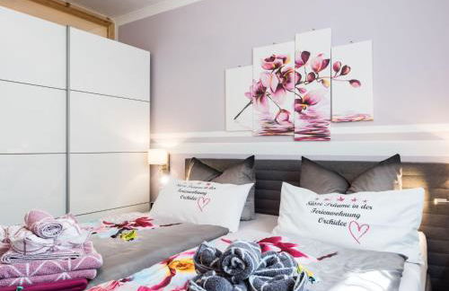 Apartment Appartement Orchidee by Interhome - Foto 8