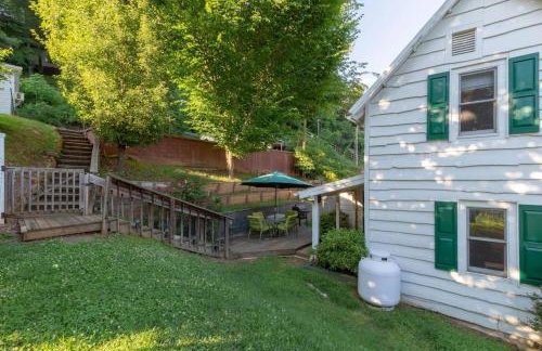 The Reed House - Foto 13