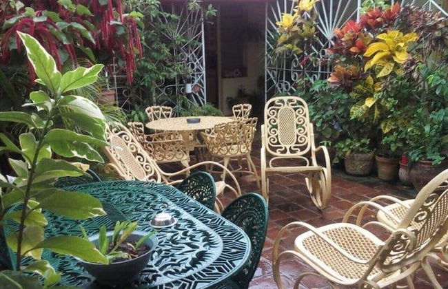Holiday rental in Trinidad with garden and terrace - Foto 1