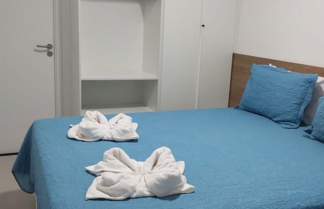 Smart Stay Apto 1207-Mandi Hospitalidade - Foto 8