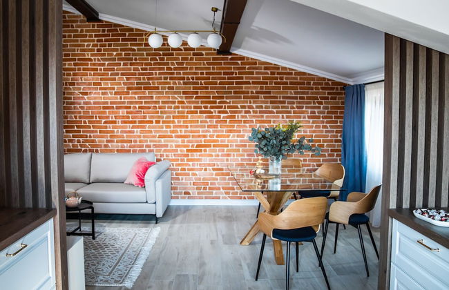 First apartments - Foto 12