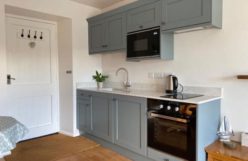 The Hayloft Cottage - Photo 15