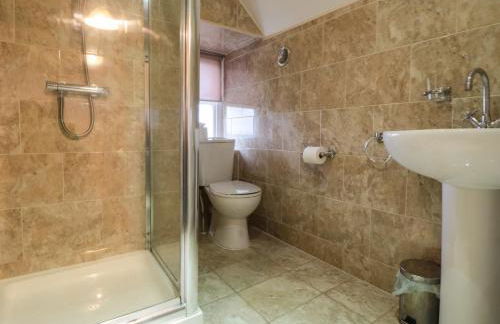 Manor Farmhouse - Foto 33