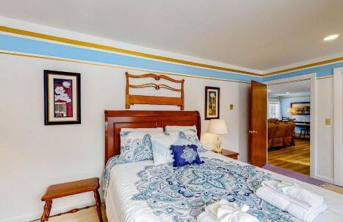 Blue Lagoon Escape Unit-B - Foto 18