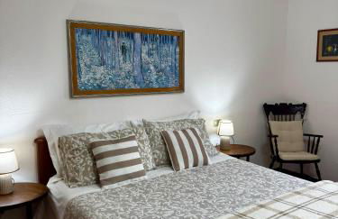 Casa Carolina Vista Lago e Giardino Privato a San Gimignano - Foto 21