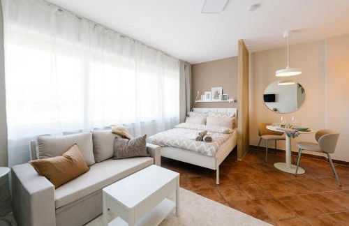 Air & Fair Apartment - Foto 15