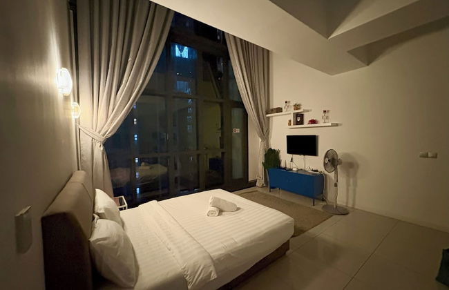 M city ampang KL by Rit - Foto 13