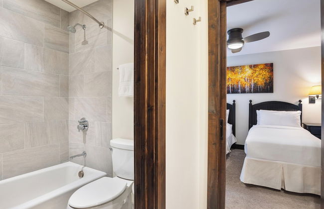 Montaneros in Vail - Foto 53