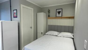 Studio confortável e bem localizado no centro de Gaspar, 15 minutos de Blumenau - Foto 4