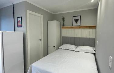 Studio confortável e bem localizado no centro de Gaspar, 15 minutos de Blumenau - Foto 4