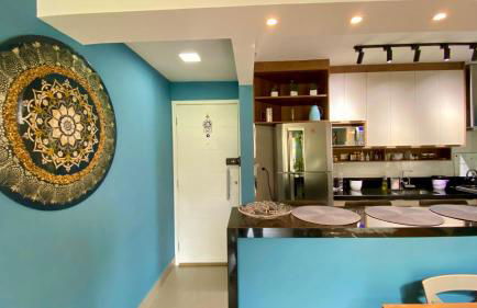 PÉ NA AREIA - SOL E MAR ENSEADA - Foto 11