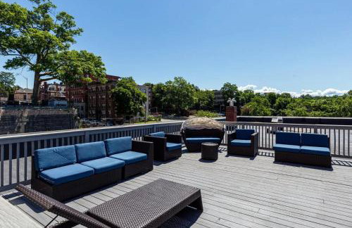 Landing Stylish 1BD Courtyard - Foto 21