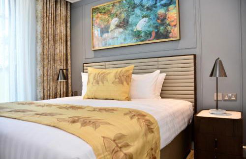 Sanctum London Regents Park - Foto 92