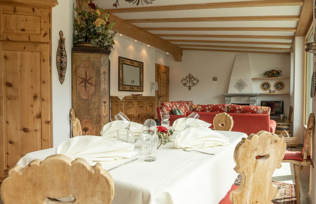 Chesa Spuonda Verde 1.7 - Foto 8