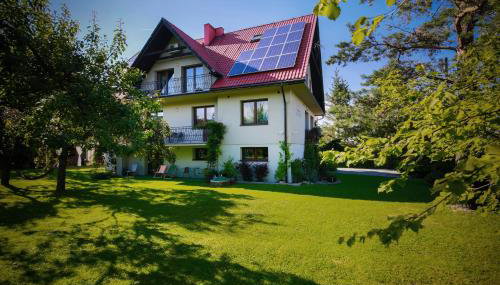 Villa Aviator - Foto 2, Garden view