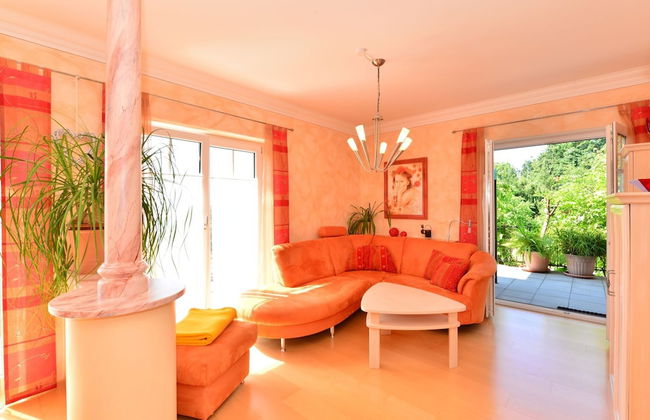 Apartment in Bavaria With Scenic Garden Views - Foto 13