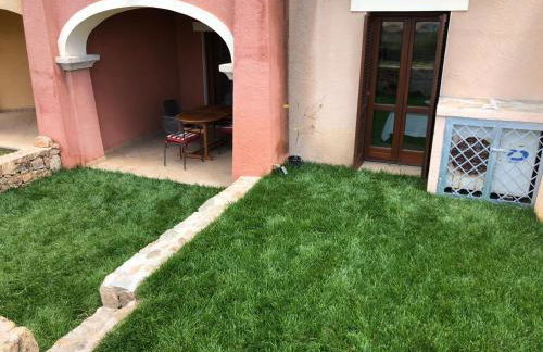 Residence Cala Moresca - Foto 9