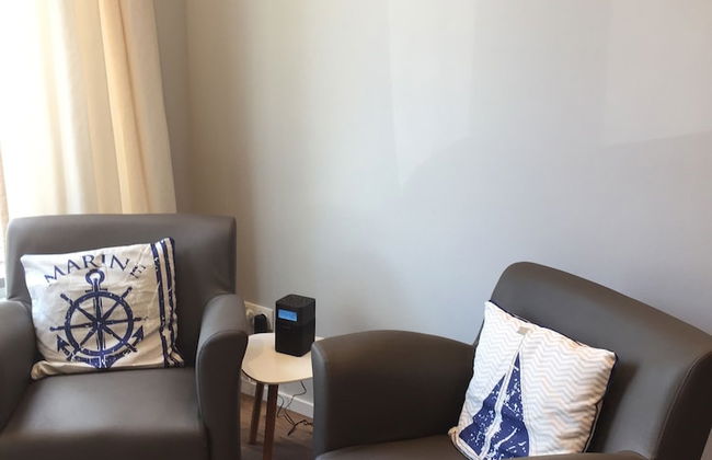 Appartementen de Kaaipoort - Foto 23