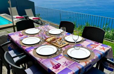 Sunset Dreams - Arco da Calheta - Foto 17