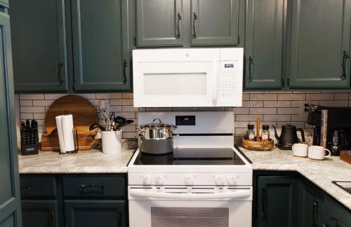 Into The Woods We Go Retreat - Foto 55