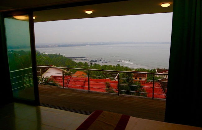 The Acacia Villa - Reis Magos Classic - Photo 7