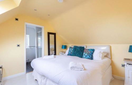 Hunter Heights Loft – Near Ventnor, Isle of Wight - Foto 1