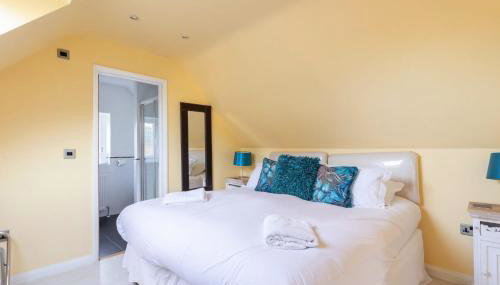 Hunter Heights Loft – Near Ventnor, Isle of Wight - Foto 1