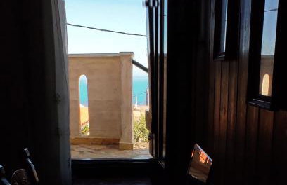 Traditional stone house in Kefalas-Sea view - Photo 35