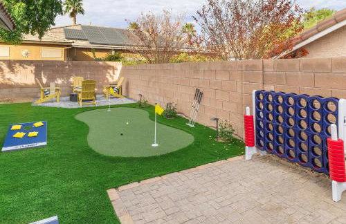 6BDRM Amazing Game RoomHeated Pool3KING4QUEEN - Photo 19