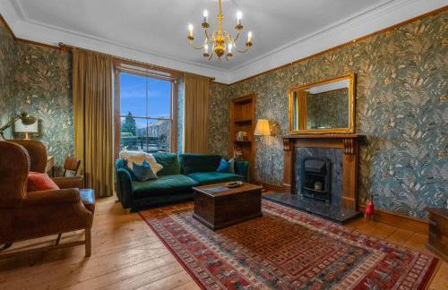 2 bed period Victorian property in historic town - Foto 1