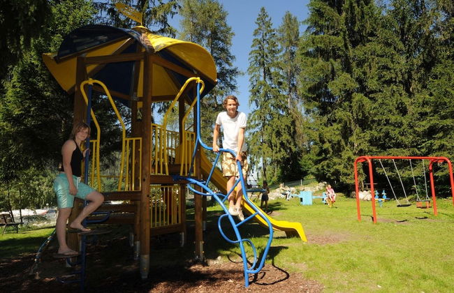 Dolomiti Camping Village&Wellness Resort - Foto 30