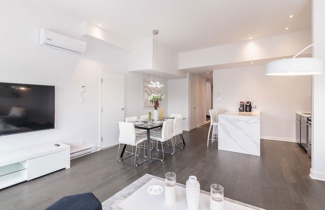 Parc Avenue Residence Mile End - Foto 45