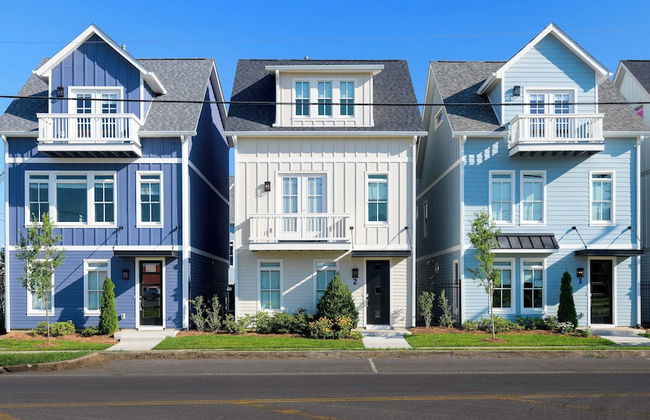 Tammy by Avantstay Chic 4BR Condo in Heart of Nashville - Foto 24