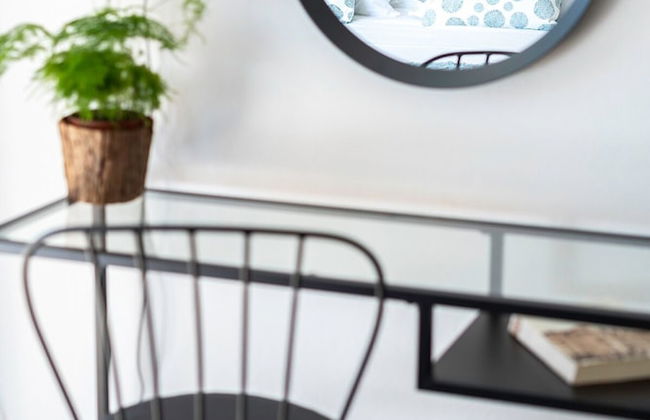 Sea City and Mountain View Apartment - Foto 4