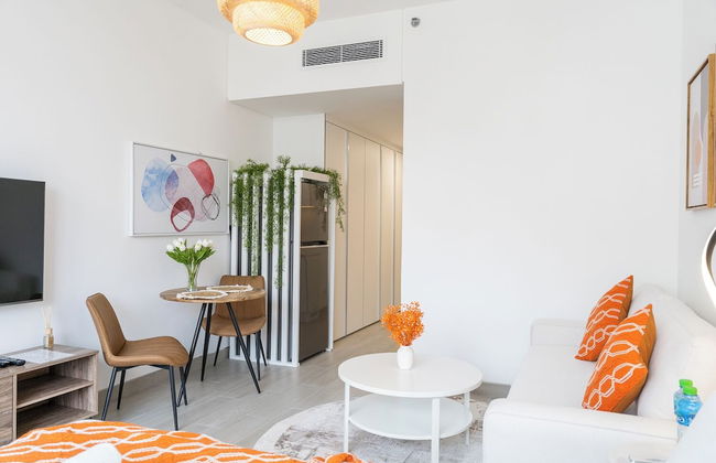 Brand New & Modern Studio JVC - Photo 31