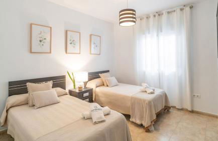 Villa Rosa de Cómpeta Canillas de Albaida by Ruralidays - Foto 11