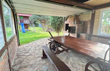 Domki Pod Brzoza - Foto 40