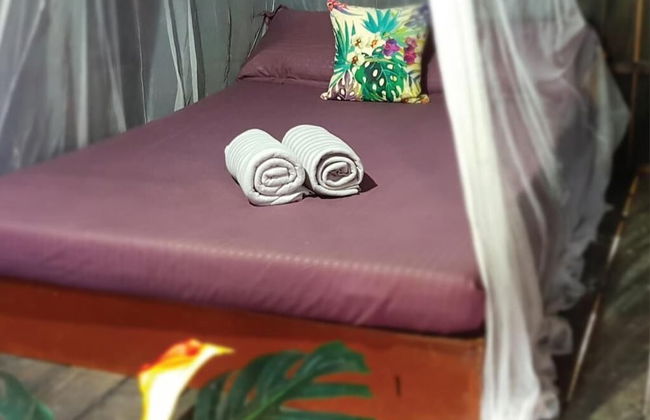 Harrera Perhentian Long Beach - Foto 3