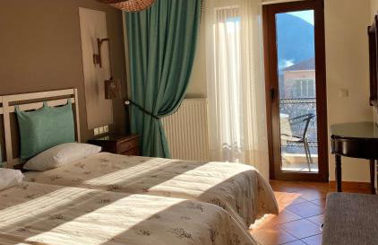 Marianna's Home Accommodation - Foto 12